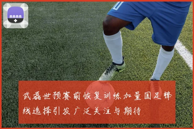 武磊世预赛前恢复训练加量国足锋线选择引发广泛关注与期待